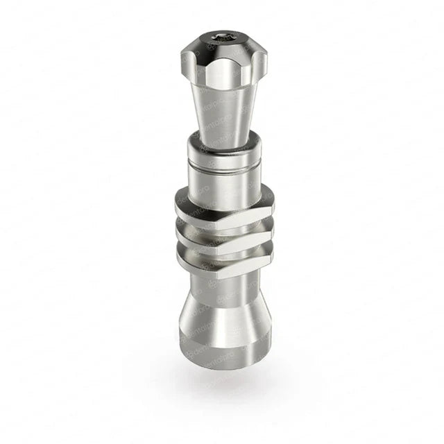 Set Completo para Unidades Múltiples – Hexágono Interno Multi-Unit