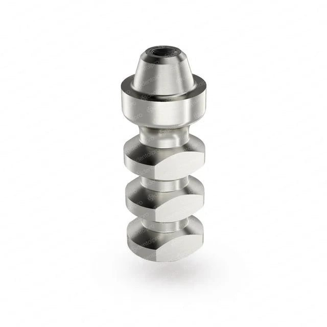 Set Completo para Unidades Múltiples – Hexágono Interno Multi-Unit