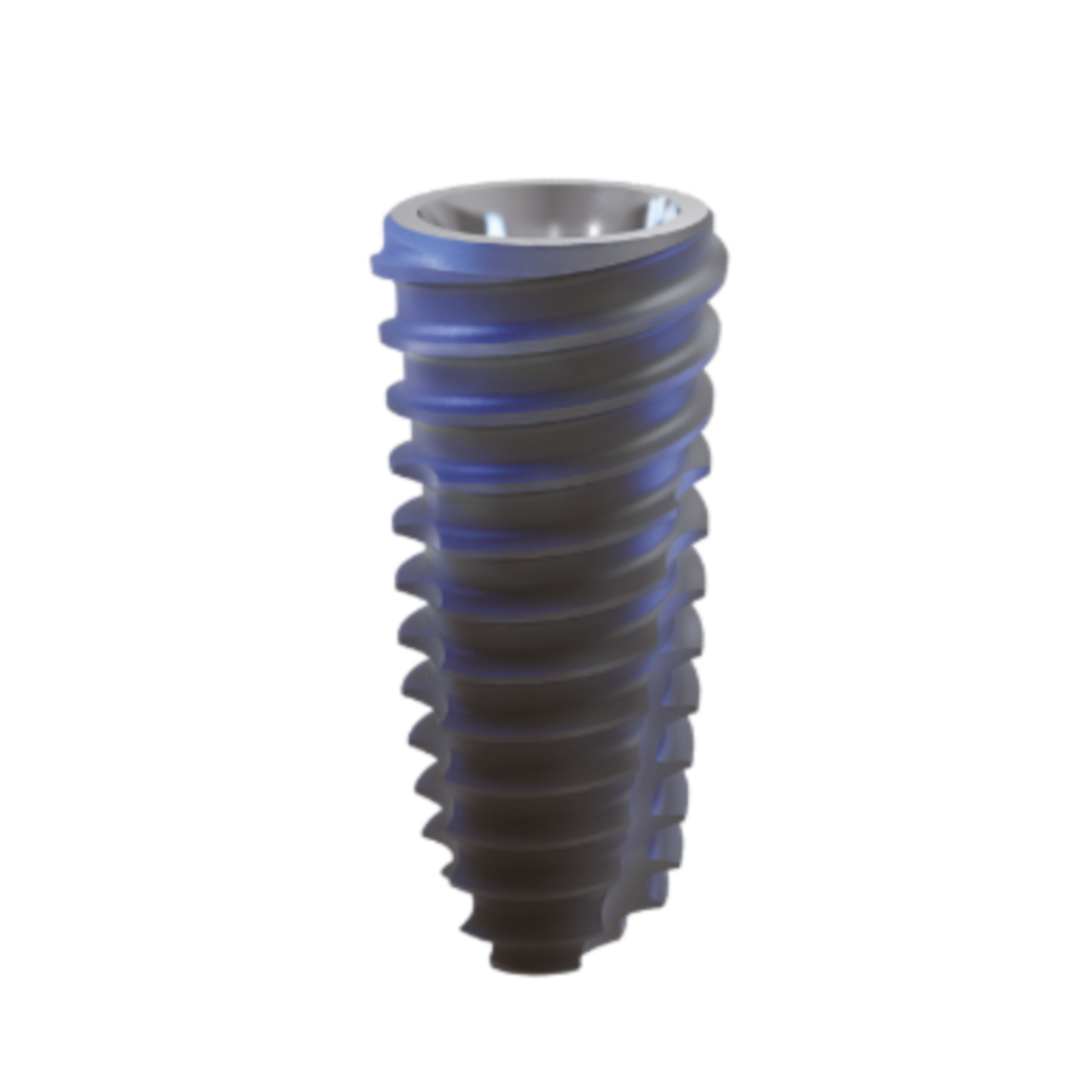 Implante Dental CORE1 SLA Ø 4.0,Ø 4.5,Ø 5.0 ,Ø 6.0
