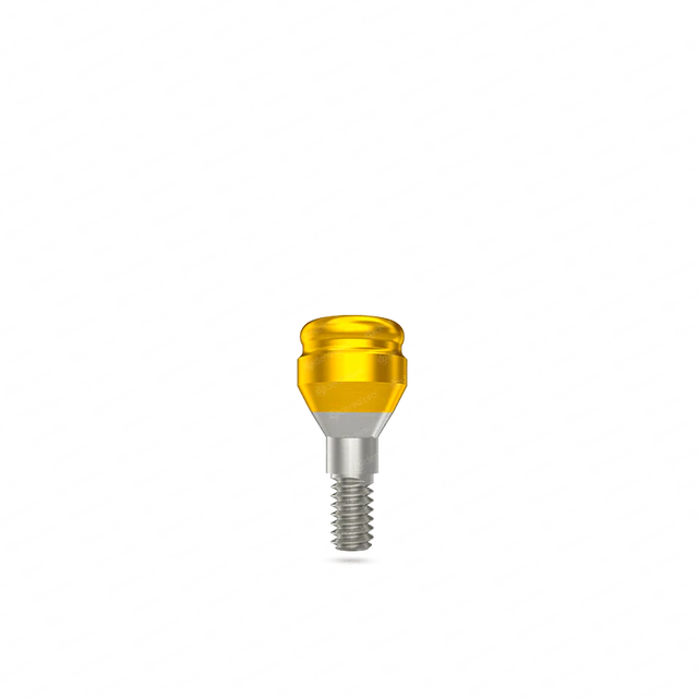 Juego de Aditamentos Click Dorado Premium - Hexágono Interno (NP)