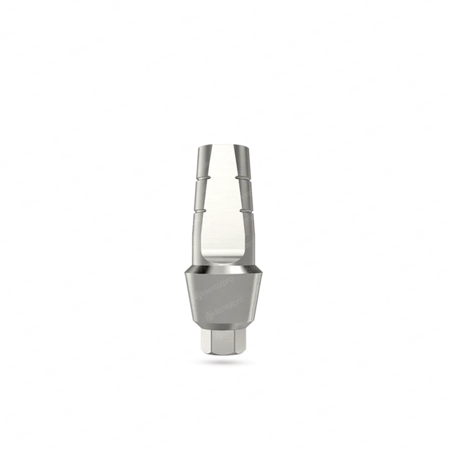 Transferencia de Cofia de Impresión a Presión para Implante Dental - Hexágono Interno SP (PREVENTA)