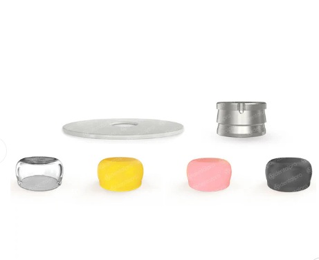 Juego de componentes para ball attachment