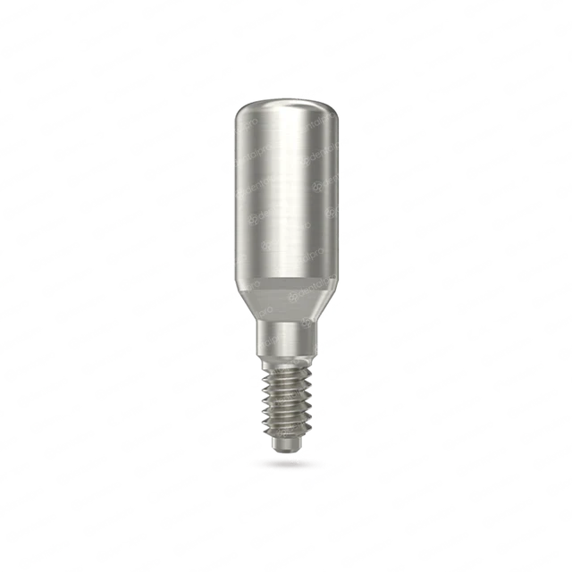 Cofia de Cicatrización Ø3.0 para Implante Dental de Plataforma Estrecha - Hexágono Interno (NP)