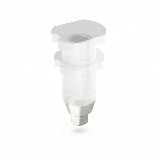 Transferencia de Cofia de Impresión a Presión para Implante Dental - Hexágono Interno NP (PREVENTA)