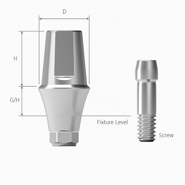 Pilar Recto CORE 1 MINI