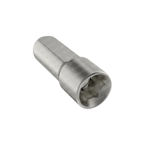 Análogo Digital para Multi-Unidad CAD/CAM - Hexágono Interno (NP)