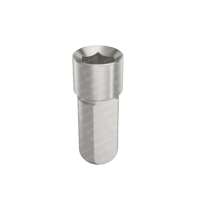 Análogo Digital para Ti-Base CADCAM - Hexágono Interno (SP)