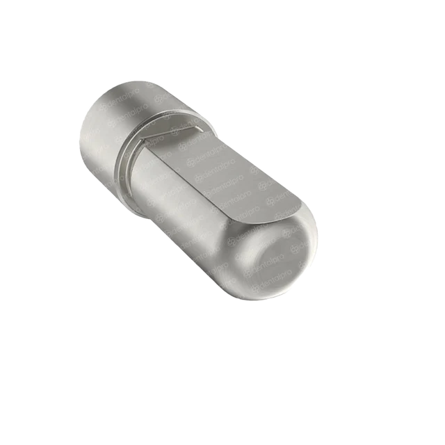 Análogo Digital para Ti-Base CADCAM - Hexágono Interno (SP)