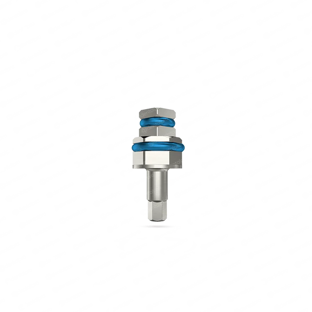 Adaptador de destornillador hexagonal con trinquete de 2.42 mm: hexagonal interno SP ( PREVENTA )