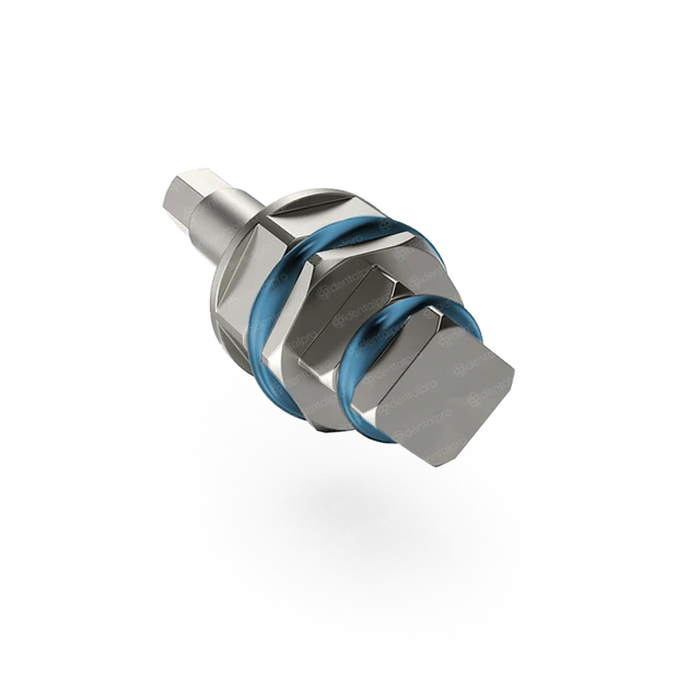 Adaptador de destornillador hexagonal con trinquete de 2.42 mm: hexagonal interno SP ( PREVENTA )