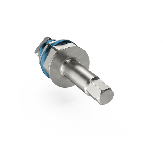 Adaptador de destornillador hexagonal con trinquete de 2.42 mm: hexagonal interno SP ( PREVENTA )