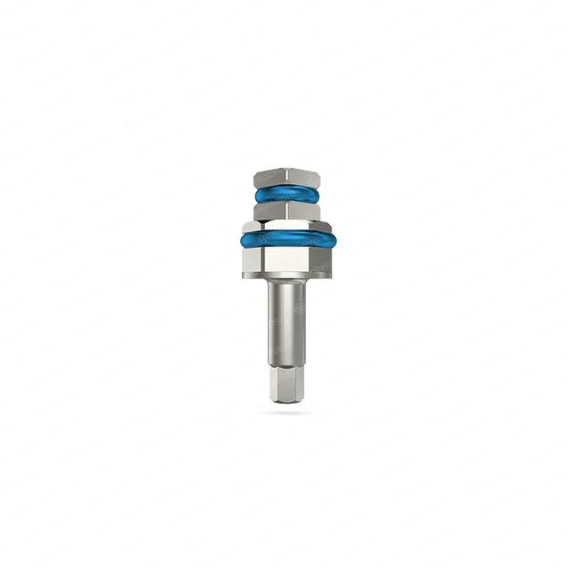 Adaptador de destornillador hexagonal con trinquete de 2.42 mm: hexagonal interno SP ( PREVENTA )