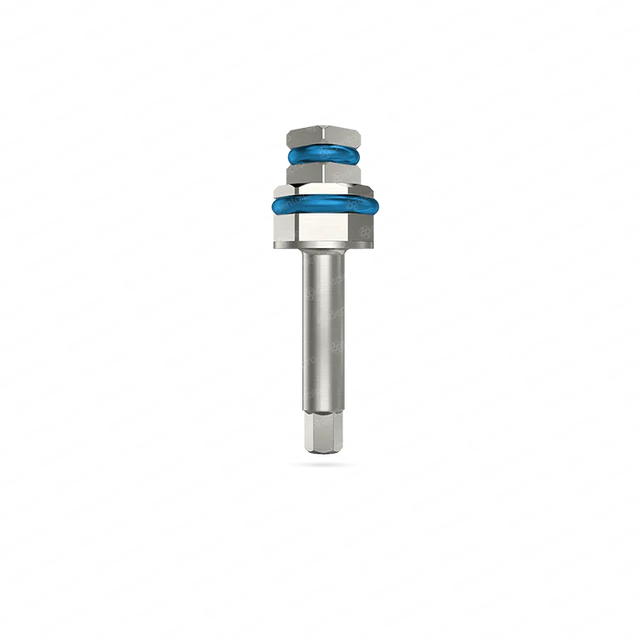 Adaptador de destornillador hexagonal con trinquete de 2.42 mm: hexagonal interno SP ( PREVENTA )