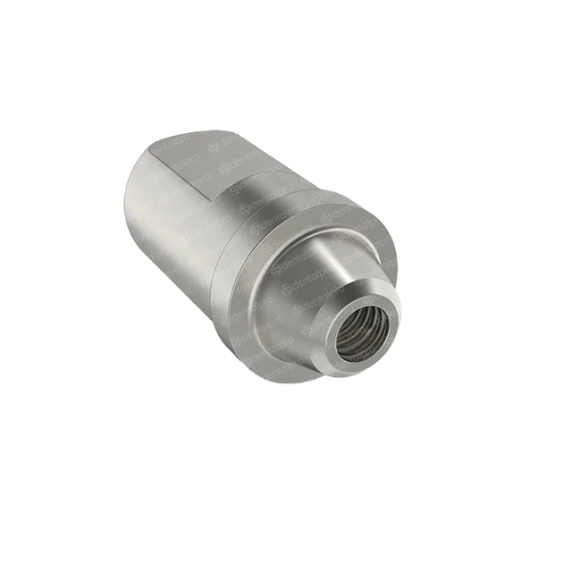 Análogo Digital para Multi-Unidad CAD/CAM - Hexágono Interno (SP)