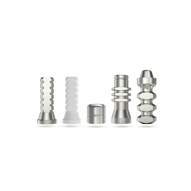 Set Completo para Unidades Múltiples – Hexágono Interno Multi-Unit