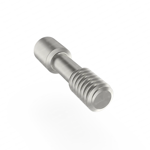 Pilar de Hombro de Titanio Ancho Recto para Implante Dental NEO® - Hexágono Interno (SP)