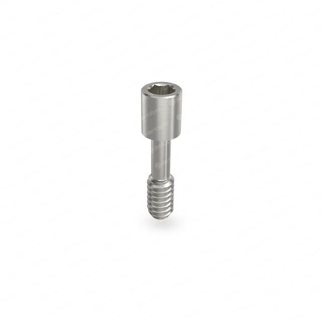 Transferencia de Cofia de Impresión a Presión para Implante Dental - Hexágono Interno NP (PREVENTA)