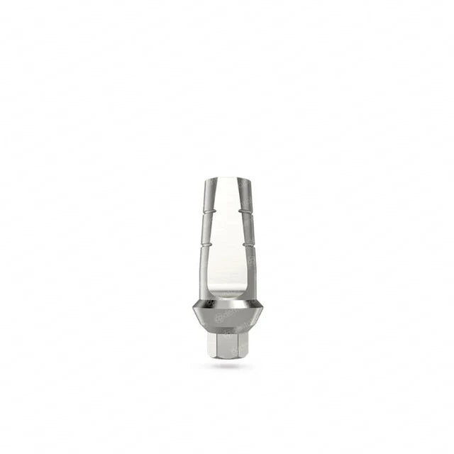 Transferencia de Cofia de Impresión a Presión para Implante Dental - Hexágono Interno NP (PREVENTA)
