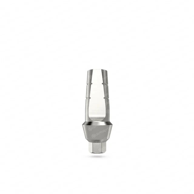 Transferencia de Cofia de Impresión a Presión para Implante Dental - Hexágono Interno NP (PREVENTA)
