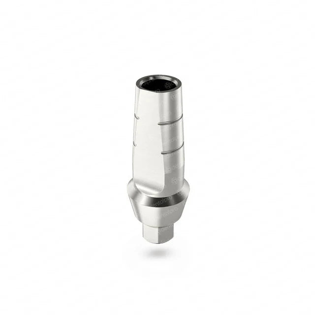 Transferencia de Cofia de Impresión a Presión para Implante Dental - Hexágono Interno NP (PREVENTA)