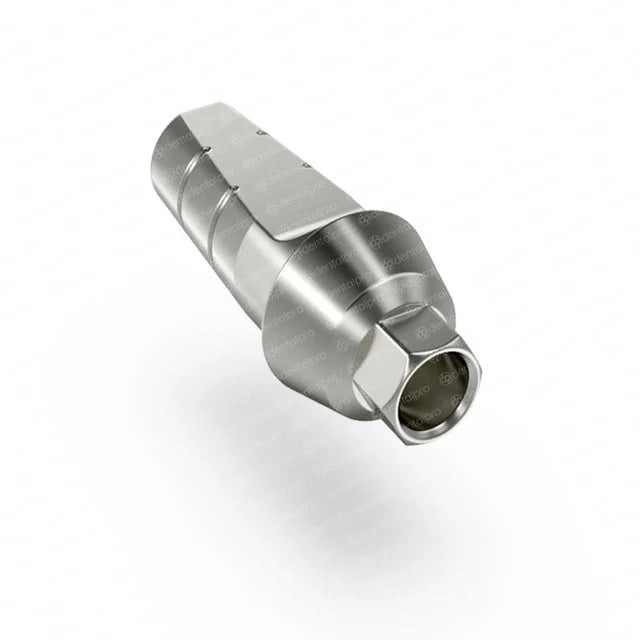 Transferencia de Cofia de Impresión a Presión para Implante Dental - Hexágono Interno NP (PREVENTA)