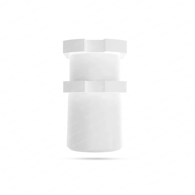 Transferencia de Cofia de Impresión a Presión para Implante Dental - Hexágono Interno SP (PREVENTA)