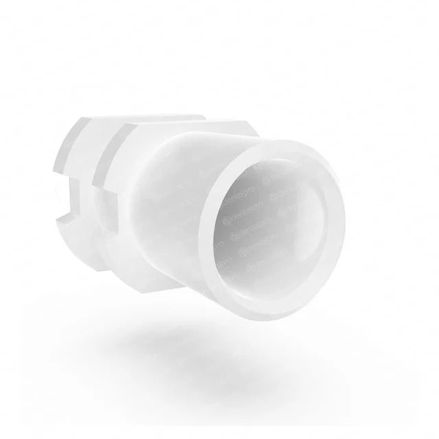 Transferencia de Cofia de Impresión a Presión para Implante Dental - Hexágono Interno NP (PREVENTA)