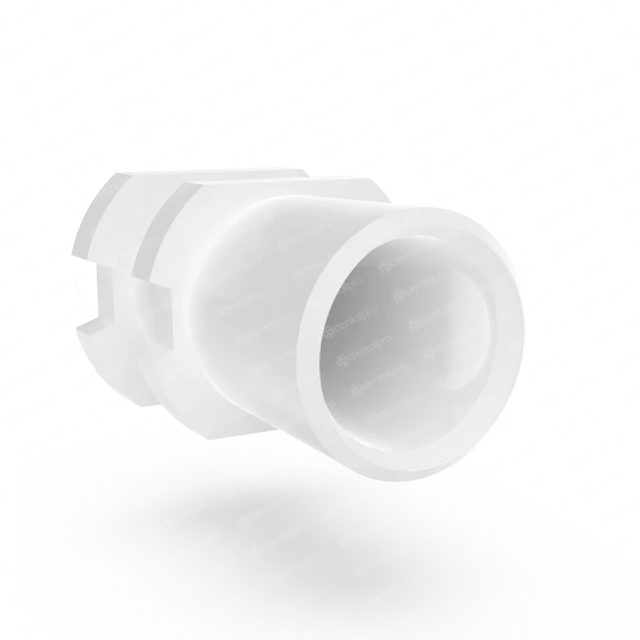 Transferencia de Cofia de Impresión a Presión para Implante Dental - Hexágono Interno SP (PREVENTA)
