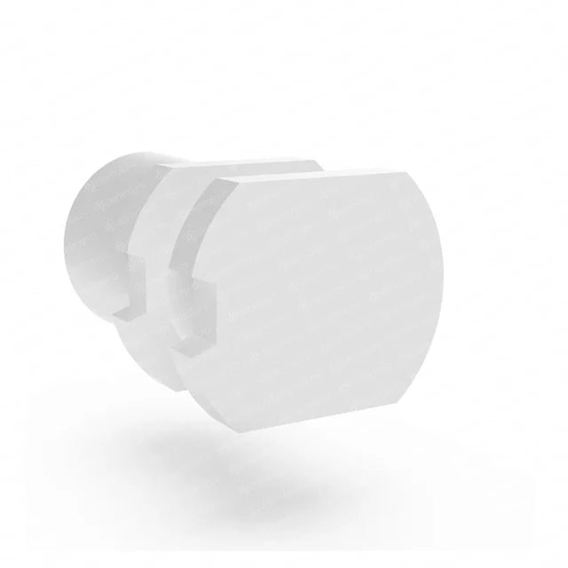 Transferencia de Cofia de Impresión a Presión para Implante Dental - Hexágono Interno NP (PREVENTA)