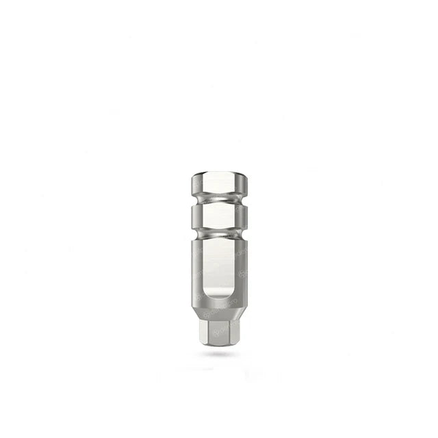 Transferencia de bandeja abierta Ø3.2 Cofia de impresión para implante dental - Hexágono interno NP (PREVENTA)