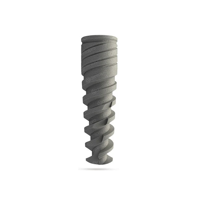 Implante dental autoperforante en espiral NEO® - Hexágono interno (NP) - Ø 2.9, Ø 3.3