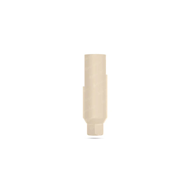 Pilar de Escaneo Ø3.5 Peek CAD/CAM - Hexágono Interno (NP)