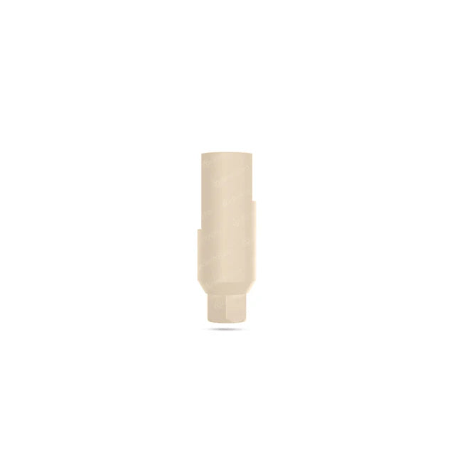 Pilar de Escaneo Ø3.5 Peek CAD/CAM - Hexágono Interno (NP)