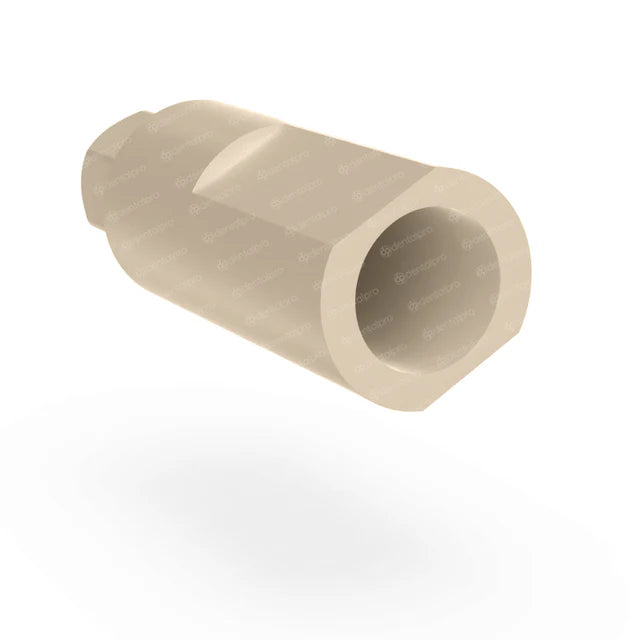 Pilar de Escaneo Ø3.5 Peek CAD/CAM - Hexágono Interno (NP)