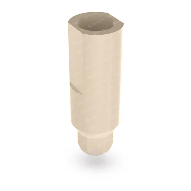 Pilar de Escaneo Ø3.5 Peek CAD/CAM - Hexágono Interno (NP)